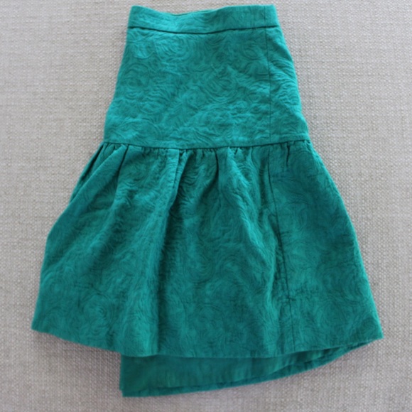 J crew Skirt - Picture 2 of 8